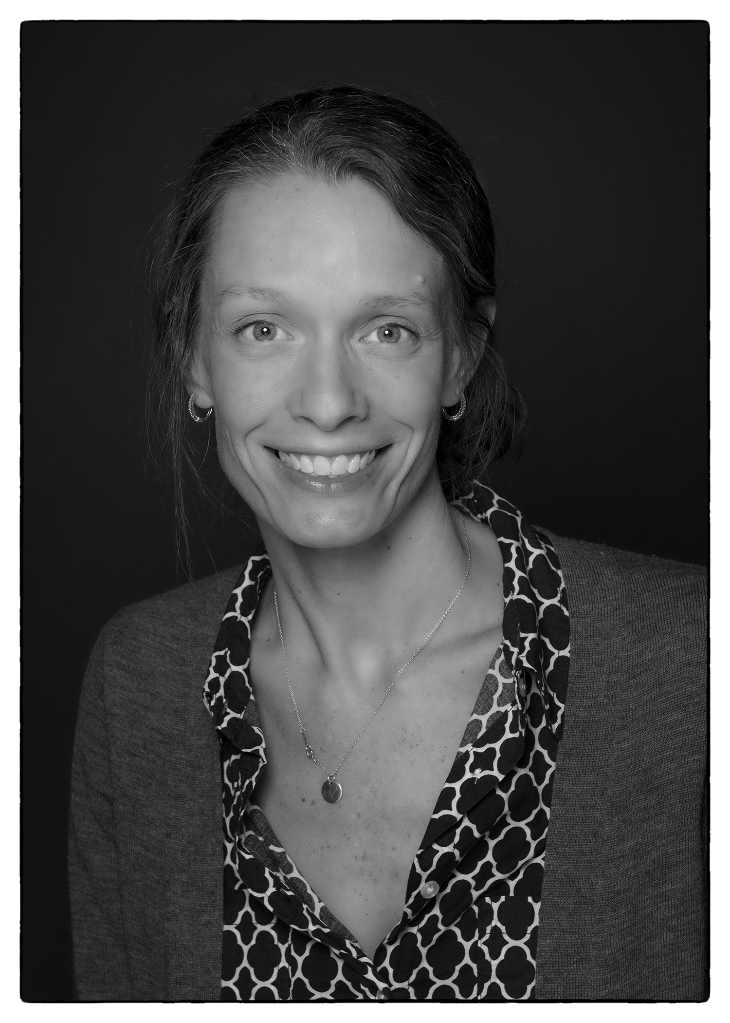Amy Spelman