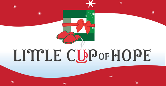 2014 Pittsburgh Little Cup of Hope