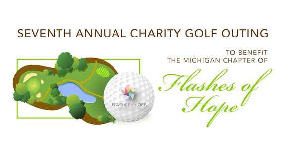 8th Annual Charity Golf Outing