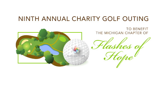 9th Annual Charity Golf Outing