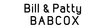 Patty & Bill Babcox