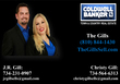 The Gills - Real Estate Team